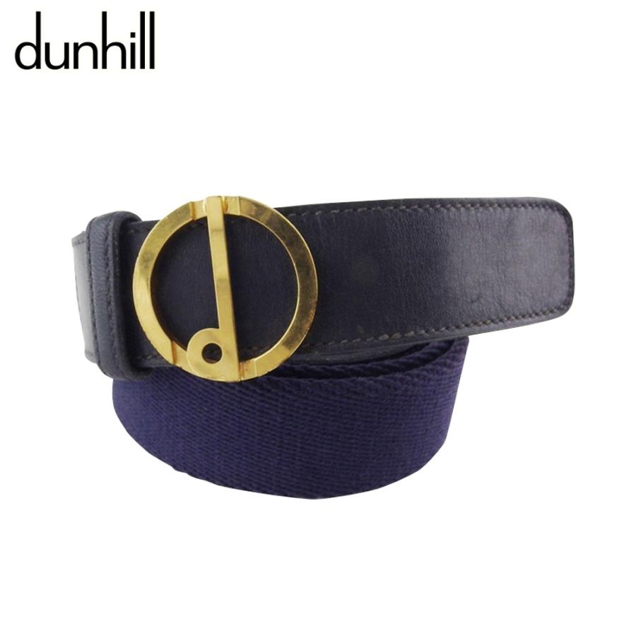 dunhill ダンヒル ベルト ♯75 30サイズ メンズ トップ式 dunhill ダンヒル ベルト ♯75 30サイズ メンズ トップ式