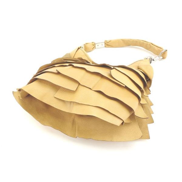 Yves Saint Laurent イヴサンローラン ショルダーバッグ ワン  