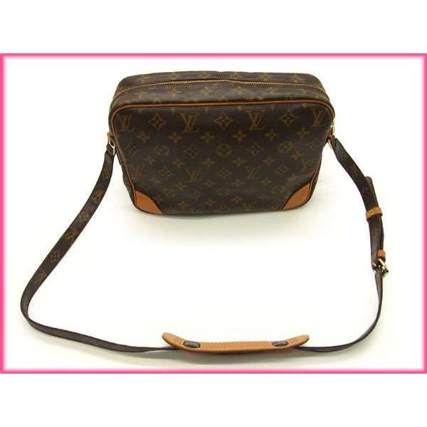 LOUIS VUITTON ルイヴィトン ショルダーバッグ ルイヴィトン LOUIS VUITTON ルイヴィトン ショルダーバッグ ルイヴィトン