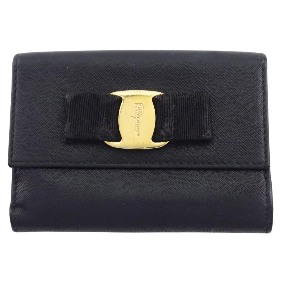 特別割引☆30%OFF】サルヴァトーレフェラガモ Salvatore Ferragamo 二