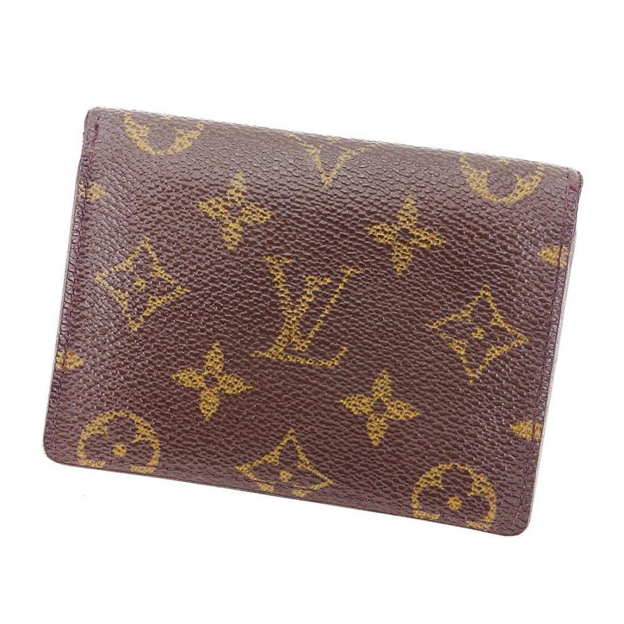 LOUIS VUITTON ルイ ヴィトン 定期入れ /パスケース レディース LOUIS VUITTON ルイ ヴィトン 定期入れ /パスケース レディース