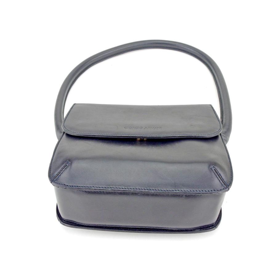 GIORGIO ARMANI ジョルジオ アルマーニ ショルダーバッグ ワン 