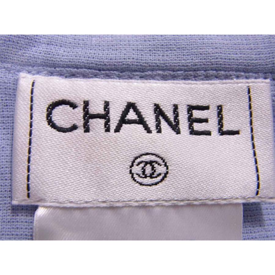 CHANEL（シャネル） 【週末タイムセール☆30%OFF】シャネル シャツ