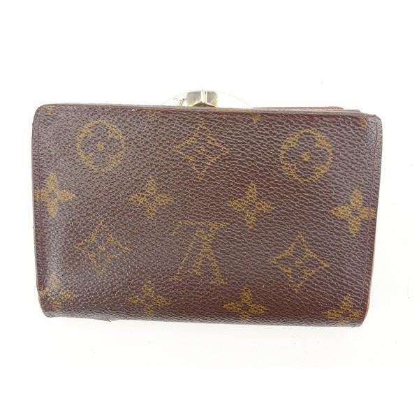 最終価格?【LOUIS VUITTON】ルイヴィトン ポルト モネ ビエ ヴィエノワ