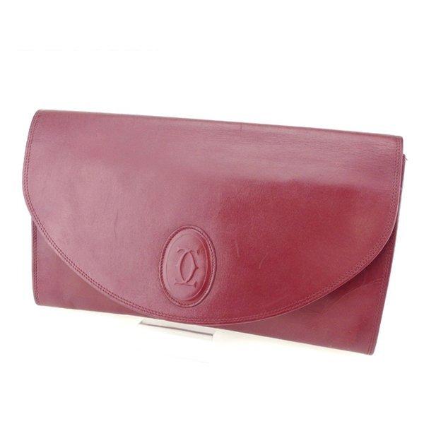 Cartier（カルティエ） 【週末タイムセール☆30%OFF】カルティエ