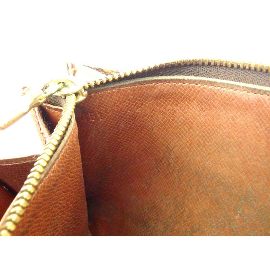 LOUIS VUITTON ルイ ヴィトン 長財布 ファスナー 二つ折り 廃盤 LOUIS VUITTON ルイ ヴィトン 長財布 ファスナー 二つ折り 廃盤