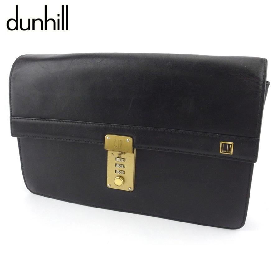 dunhill ダンヒル クラッチバッグ セカンドバッグ バッグ メンズ dunhill ダンヒル クラッチバッグ セカンドバッグ バッグ メンズ