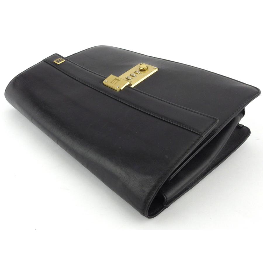 dunhill ダンヒル クラッチバッグ セカンドバッグ バッグ メンズ dunhill ダンヒル クラッチバッグ セカンドバッグ バッグ メンズ