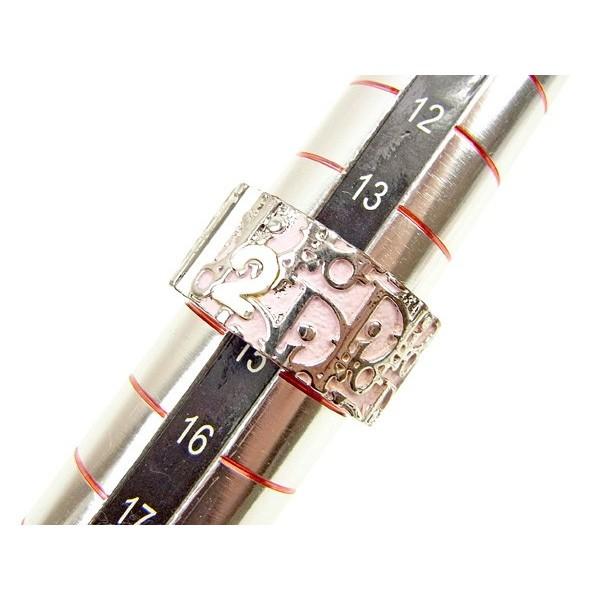 Christian Dior ディオール 指輪 リング レディース Christian Dior ディオール 指輪 リング レディース