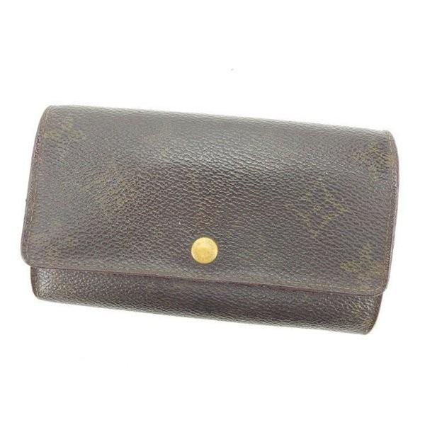 ルイヴィトン廃盤財布の商品一覧 通販 - Yahoo!ショッピング