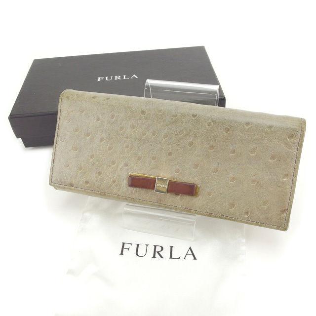 FURLA（フルラ） 【30%OFFクーポン】フルラ 長財布 レディース 