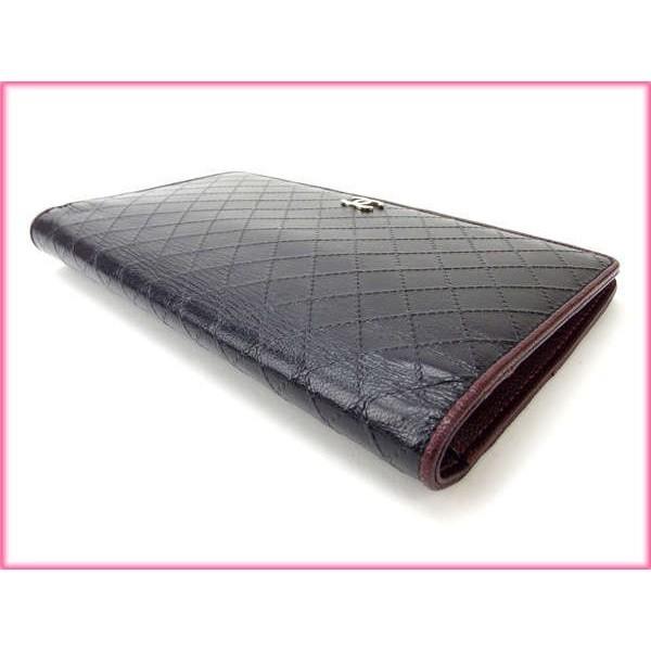 夏最終セールCHANELシャネル正規品リボン長財布ボルドーギャランティーカード 夏最終セールCHANELシャネル正規品リボン長財布ボルドーギャラン