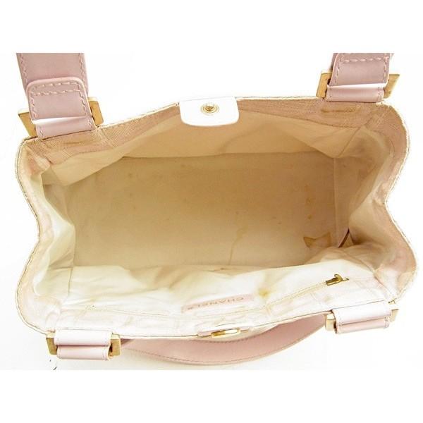 CHANEL シャネル ハンドバッグ ワンショルダー レディース ニュー