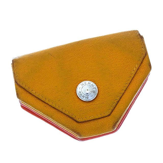 HERMES（エルメス） 【爆買WEEK☆30%OFFセール】エルメス コインケース