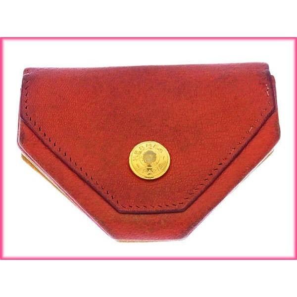 HERMES エルメス コインケース 小銭入れ レディース ルカラン HERMES エルメス コインケース 小銭入れ レディース ルカラン