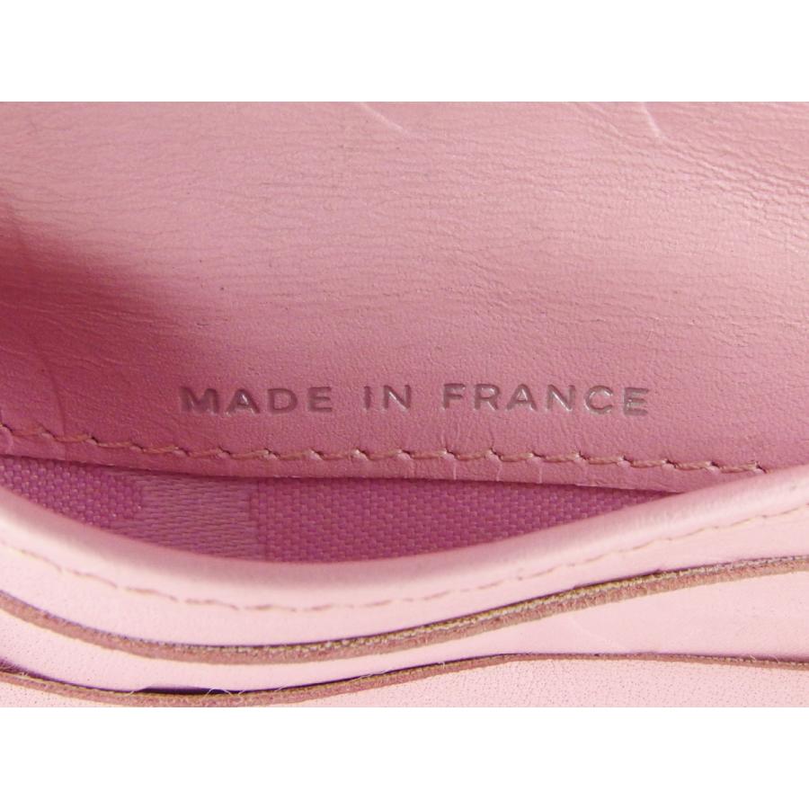 CHANEL シャネル がま口財布 二つ折り財布 レディース CHANEL シャネル がま口財布 二つ折り財布 レディース
