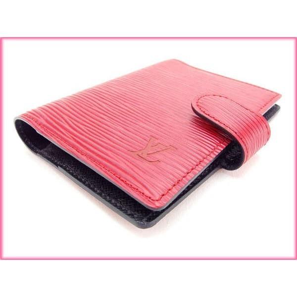 LOUIS VUITTON ルイヴィトン 手帳カバー /ミニサイズ レディース LOUIS VUITTON ルイヴィトン 手帳カバー /ミニサイズ レディース