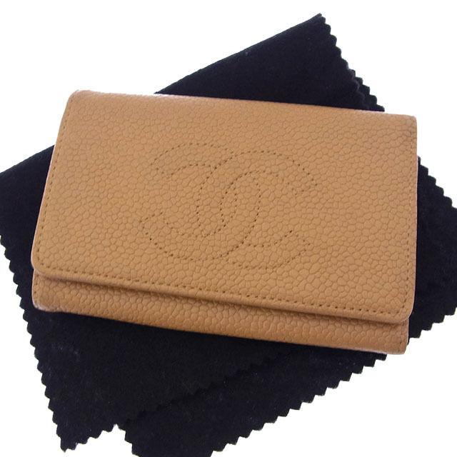 CHANEL（シャネル） 【週末タイムセール☆30％OFF】シャネル キー