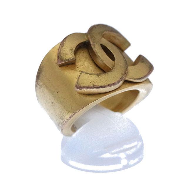 CHANEL（シャネル） 【週末タイムセール☆30%OFF】シャネル 指輪