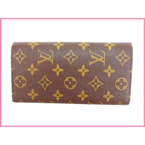 LOUIS VUITTON ルイヴィトン 長財布 ルイヴィトン長財布 ビトン LOUIS VUITTON ルイヴィトン 長財布 ルイヴィトン長財布 ビトン