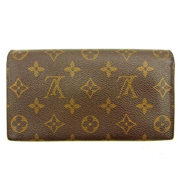 LOUIS VUITTON ルイ ヴィトン 長財布 ファスナー付き長財布 LOUIS VUITTON ルイ ヴィトン 長財布 ファスナー付き長財布
