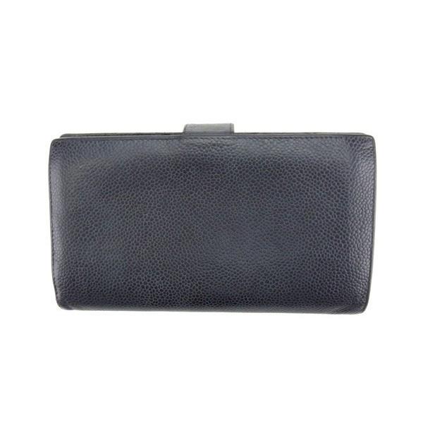 CHANEL（シャネル） 【ウィンターSALE☆30%OFF】シャネル 長財布