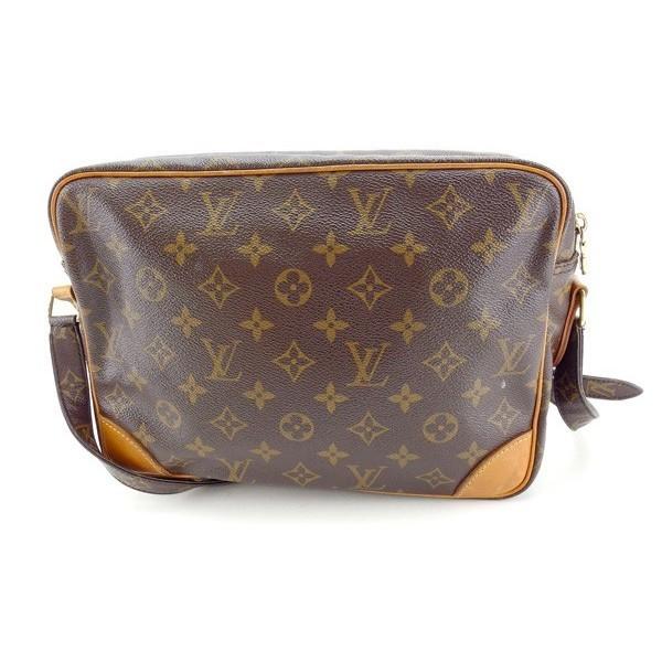LOUIS VUITTON ルイヴィトン ショルダーバッグ 斜めがけ LOUIS VUITTON ルイヴィトン ショルダーバッグ 斜めがけ