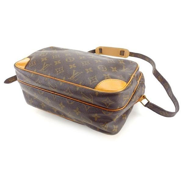 LOUIS VUITTON ルイヴィトン ショルダーバッグ 斜めがけ LOUIS VUITTON ルイヴィトン ショルダーバッグ 斜めがけ