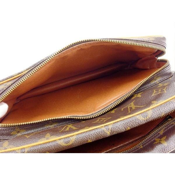 LOUIS VUITTON ルイヴィトン ショルダーバッグ 斜めがけ LOUIS VUITTON ルイヴィトン ショルダーバッグ 斜めがけ