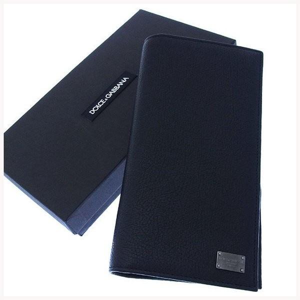 ファッションなデザイン GWセール10%OFF ドルチェガッバーナ 長財布