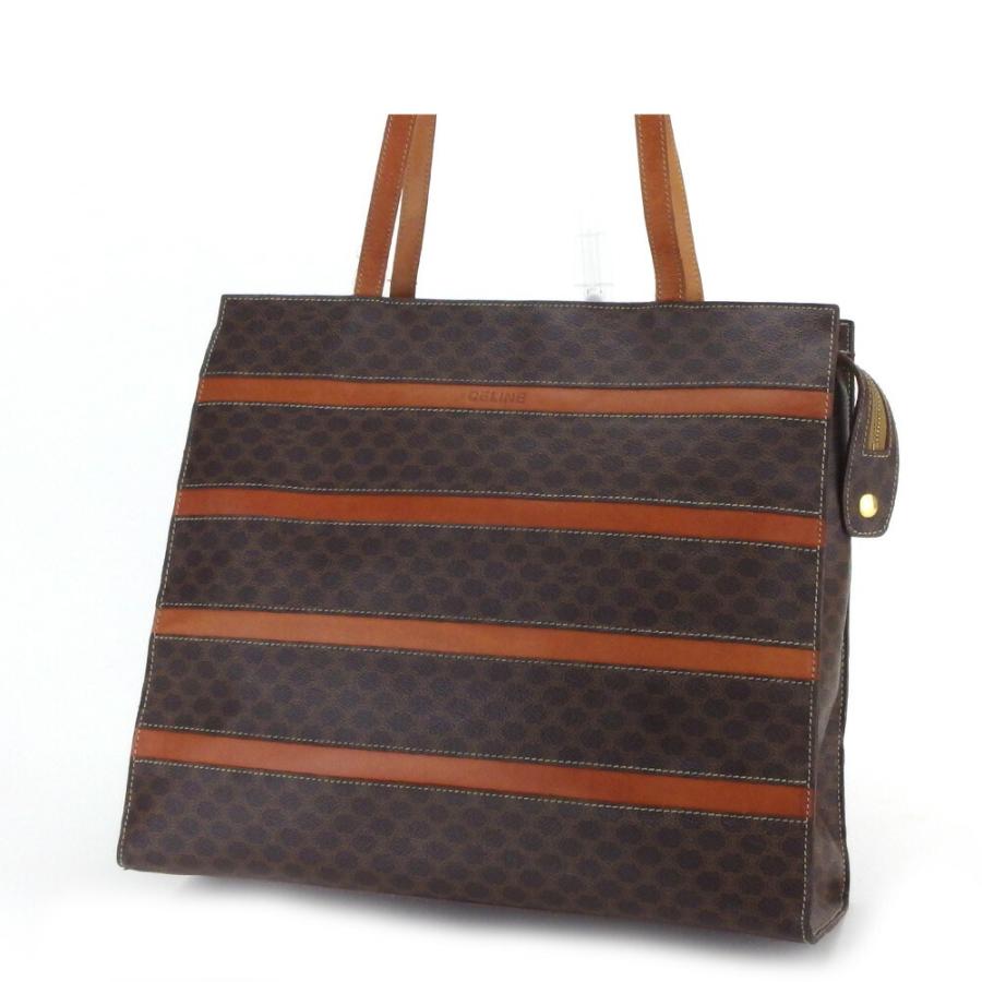 CELINE セリーヌ トートバッグ ショルダーバッグ レディース マカダム 