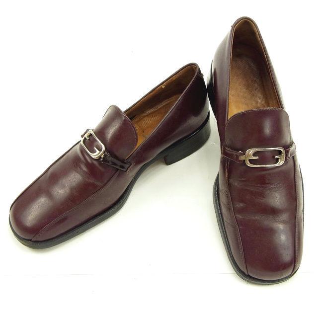 GUCCI（グッチ） 【週末タイムセール☆30％OFF】グッチ ローファー