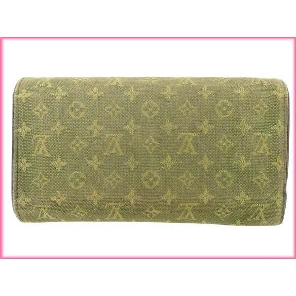 LOUIS VUITTON（ルイ・ヴィトン） 長財布 レディース ポルトトレゾール 