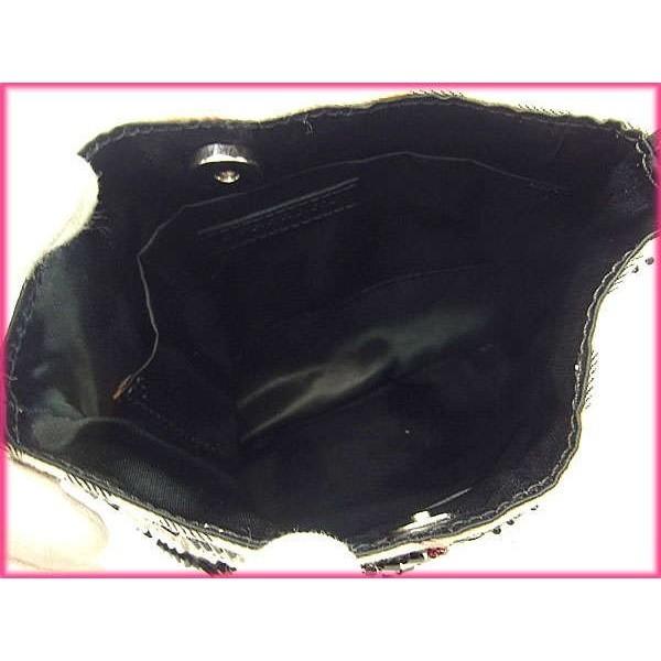 BURBERRY バーバリー ショルダーバッグ ポーチバッグ ミニサイズ  