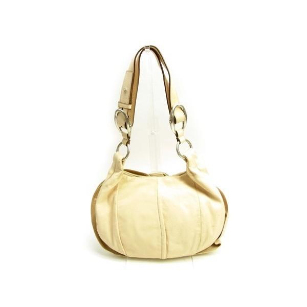 Yves Saint Laurent（イヴ・サンローラン） ショルダーバッグ ワン