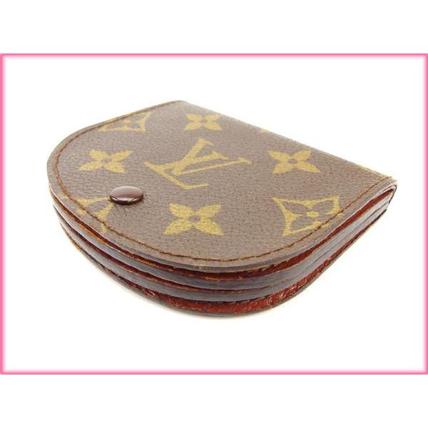 保証書付 ルイヴィトン コインケース 小銭入れ ポルトモネ グセ M モノグラム Louis Vuitton 完売 Orientalweavers Com