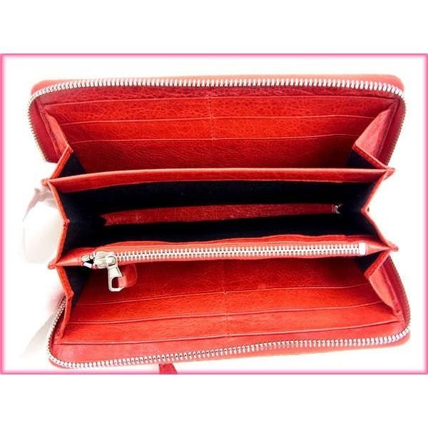 BALENCIAGA バレンシアガ 長財布 /ラウンドファスナー BALENCIAGA バレンシアガ 長財布 /ラウンドファスナー