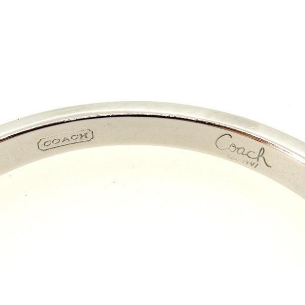 COACH（コーチ） バングル アクセサリー スタッズ 中古 : ブランドデポ