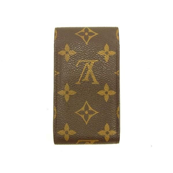 LOUIS VUITTON ルイヴィトン シガレットケース タバコケース LOUIS VUITTON ルイヴィトン シガレットケース タバコケース