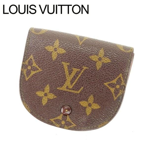 限定価格セール ルイヴィトン コインケース 小銭入れ ポルトモネ グセ M モノグラム Louis Vuitton 楽天1位 Www Thedailyspud Com