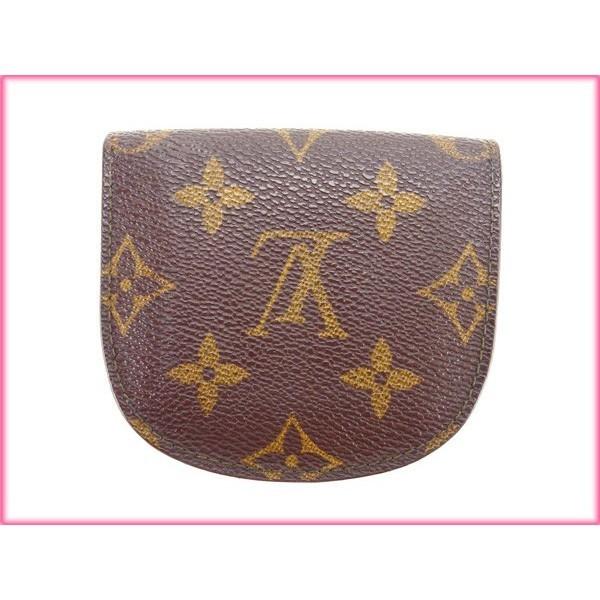 限定価格セール ルイヴィトン コインケース 小銭入れ ポルトモネ グセ M モノグラム Louis Vuitton 楽天1位 Www Thedailyspud Com