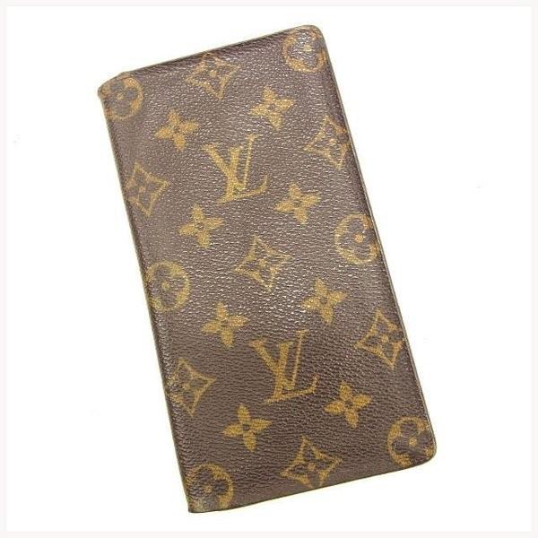 LOUIS VUITTON ルイ ヴィトン 長札入れ 廃盤レア レディース ポルト 