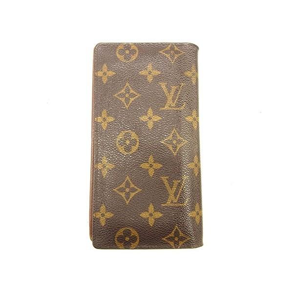 LOUIS VUITTON ルイ ヴィトン 長札入れ 廃盤レア レディース LOUIS VUITTON ルイ ヴィトン 長札入れ 廃盤レア レディース