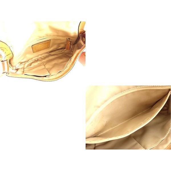 COACH（コーチ） ショルダーバッグ ワンショルダー 11840 ベルト