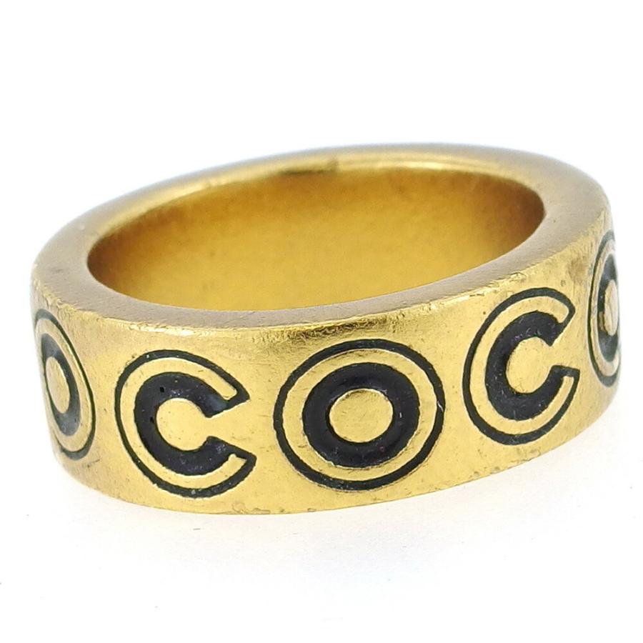 CHANEL（シャネル） 【週末タイムセール☆30%OFF】シャネル 指輪