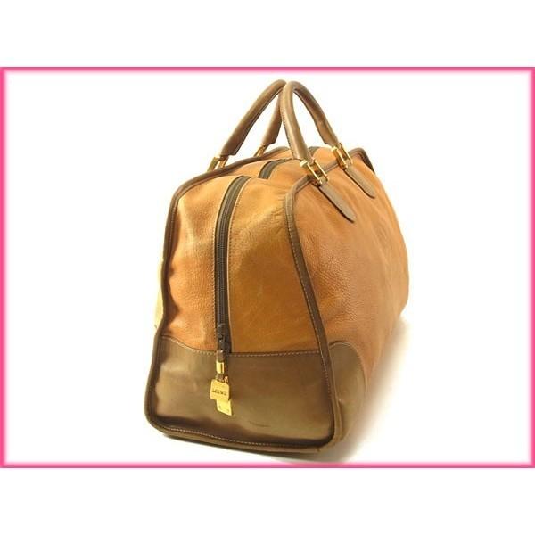LOEWE ロエベ ボストンバッグ トラベルバッグ レディース LOEWE ロエベ ボストンバッグ トラベルバッグ レディース