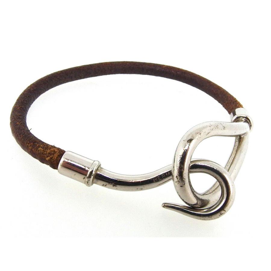 エルメス ブレスレット アクセサリー レディース メンズ ジャンボブレス Hermes 中古 T ブランドデポtokyo 通販 Yahoo ショッピング