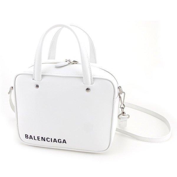 BALENCIAGA バレンシアガ ハンドバッグ 斜めがけショルダー レディース 