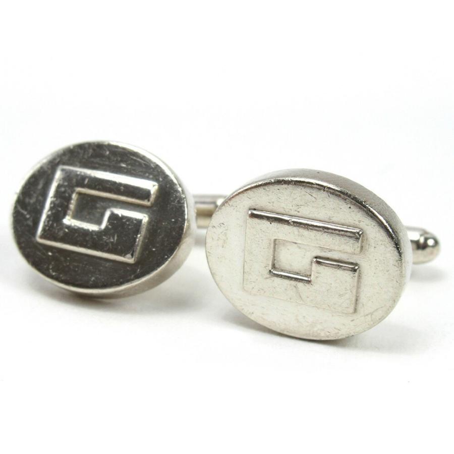 GUCCI 【30％OFFクーポン】グッチ カフス アクセサリー メンズ  