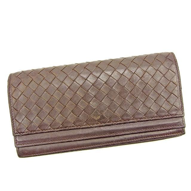 BOTTEGA VENETA ボッテガ ヴェネタ 長財布 ファスナー付き長財布 BOTTEGA VENETA ボッテガ ヴェネタ 長財布 ファスナー付き長財布